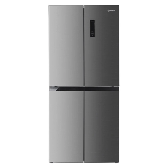 Indesit side by side frižider INGF 6421 XP4E - Inelektronik